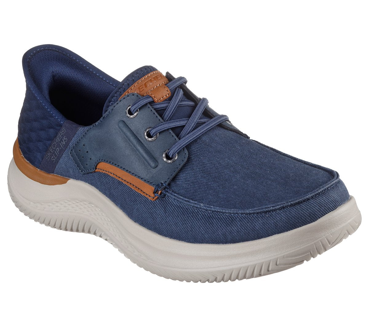 Slip-ins RF: Hasting - Niko Shoes | Men Skechers discount