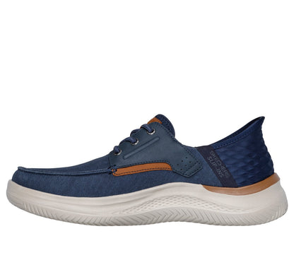 Slip-ins RF: Hasting - Niko Shoes | Men Skechers discount