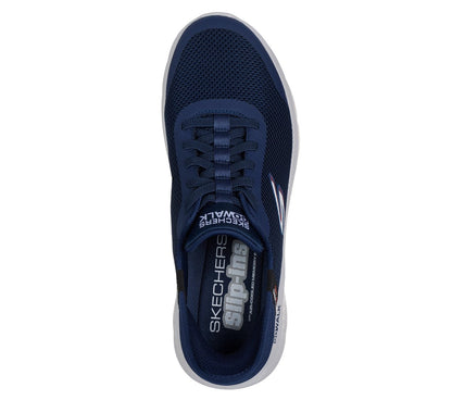 Slip-ins: GO WALK Flex - Hands Up Shoes | Men Skechers near me
