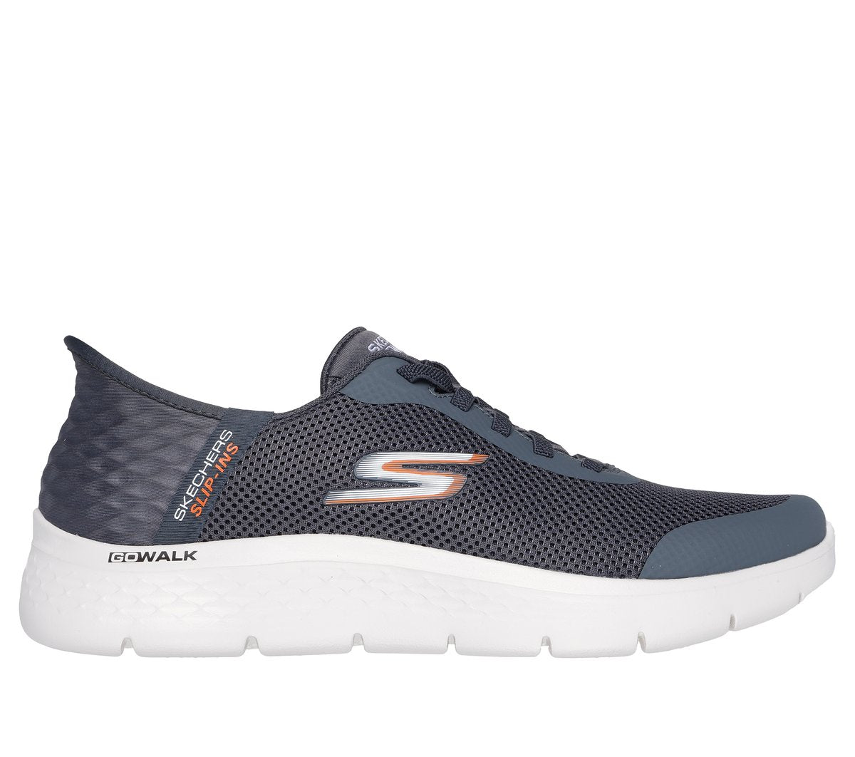 Slip-ins: GO WALK Flex - Hands Up Shoes | Men Skechers near me