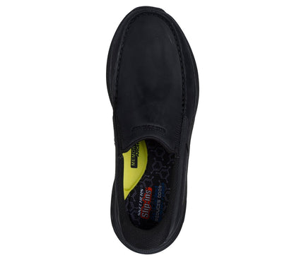 Slip-ins Relaxed Fit: Pollard - Osgood Shoes | Men Skechers online