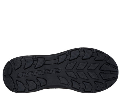 Slip-ins Relaxed Fit: Pollard - Osgood Shoes | Men Skechers online