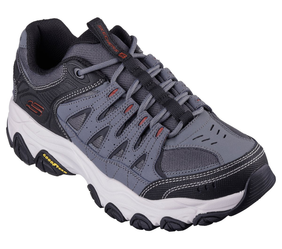 After Burn M.Fit 2.0 Shoes | Men Skechers online shop