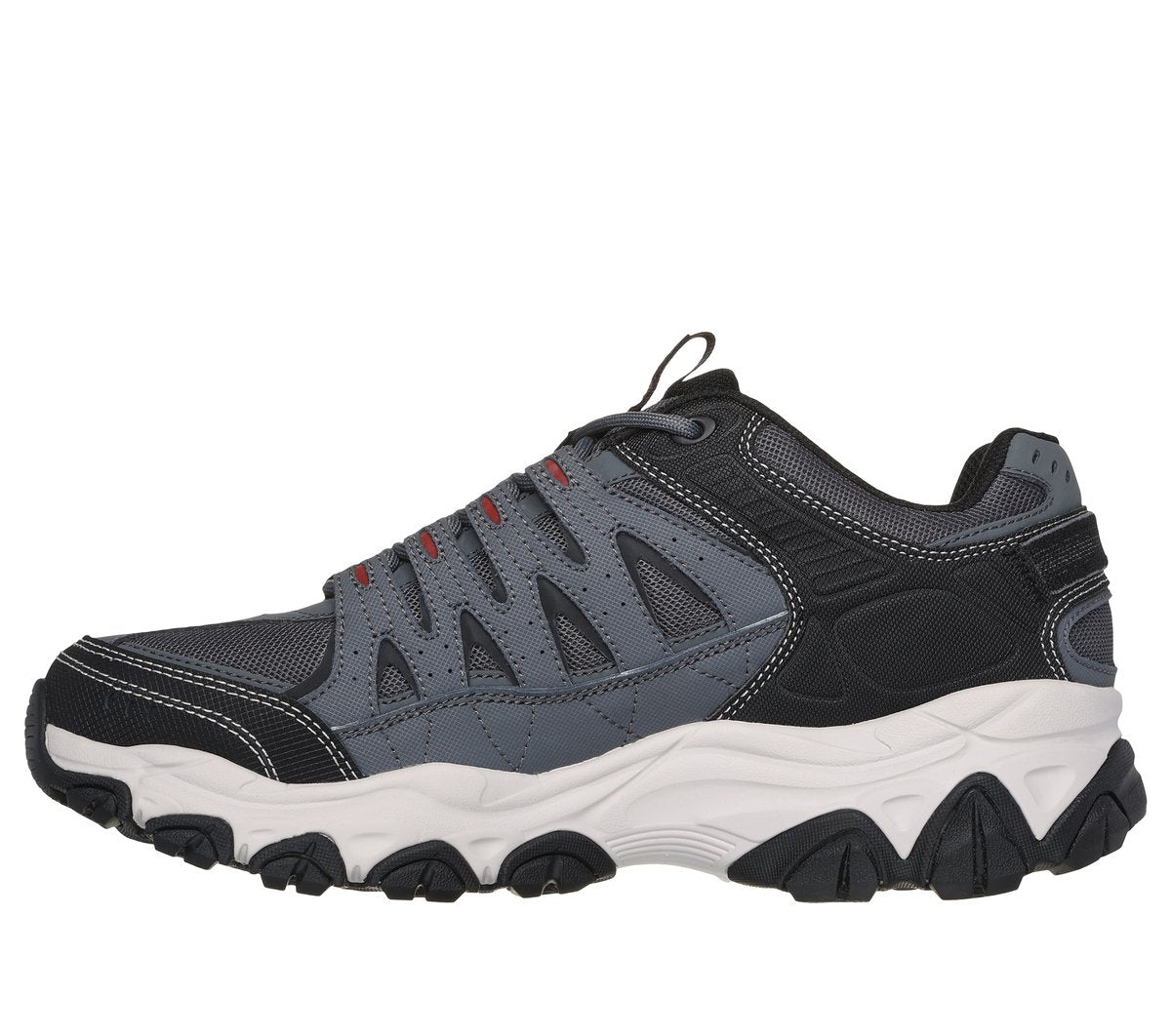 After Burn M.Fit 2.0 Shoes | Men Skechers online shop