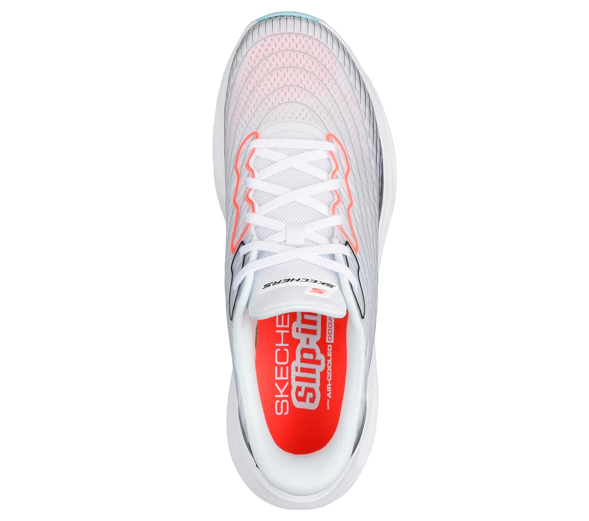 Slip-ins: Max Cushioning Glide-Step - Sapphire Shoes | Men Skechers near me