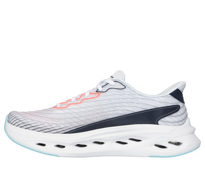 Slip-ins: Max Cushioning Glide-Step - Sapphire Shoes | Men Skechers near me