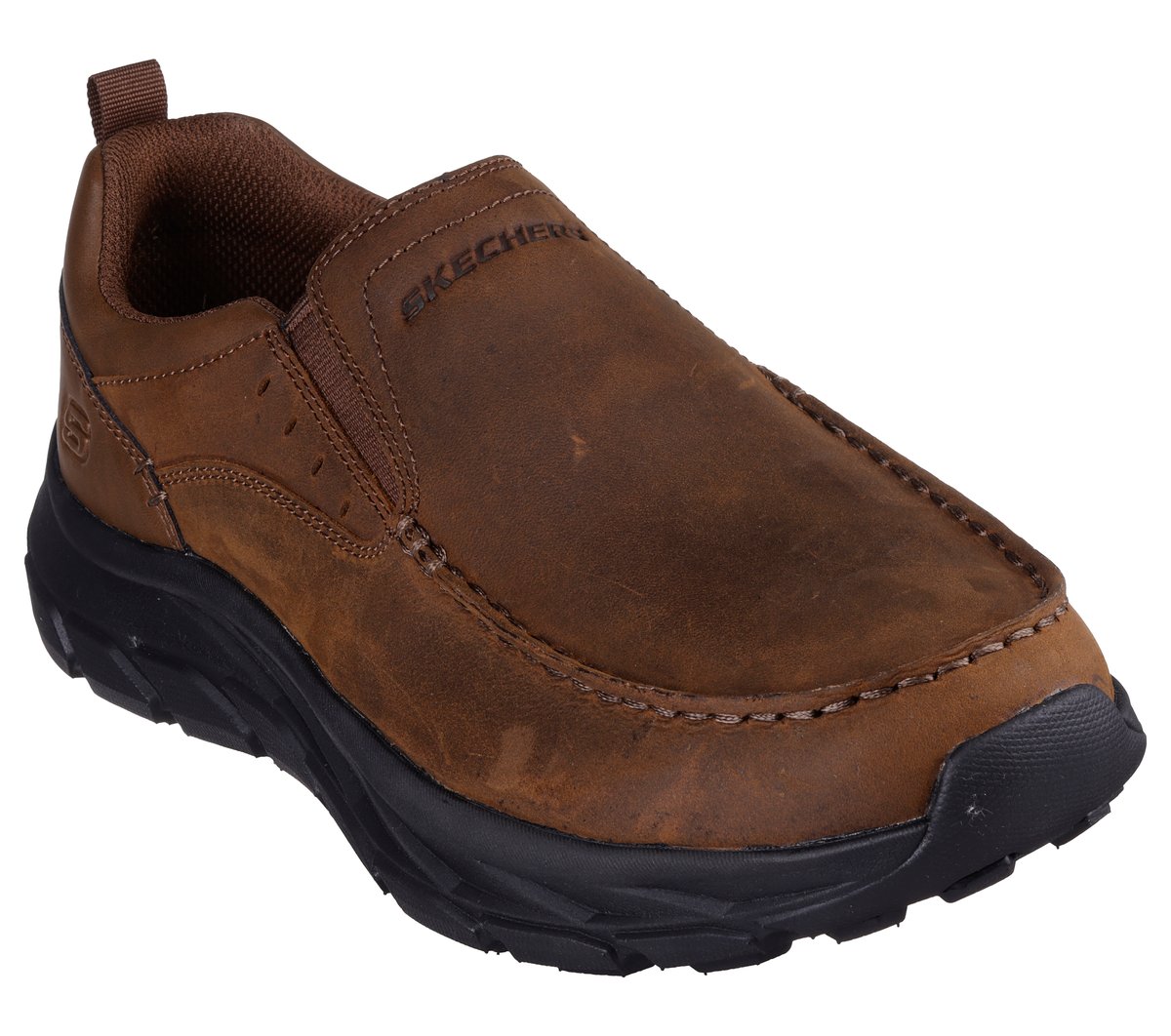 Relaxed Fit: Zenfield - Fredrick Shoes | Men Skechers online shop