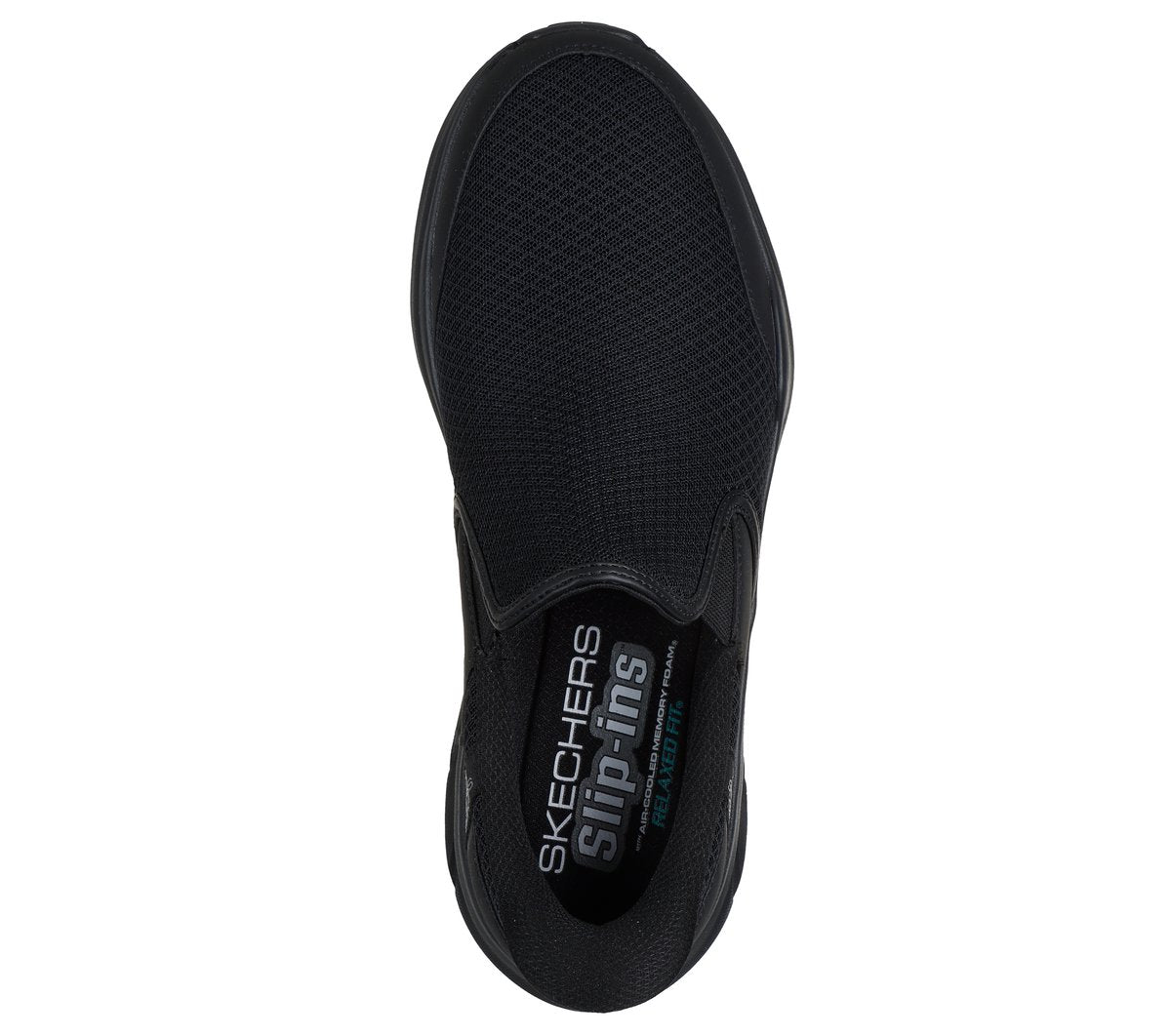 Slip-ins Relaxed Fit: Equalizer 6.0 - Stoaver Shoes | Men Skechers near me