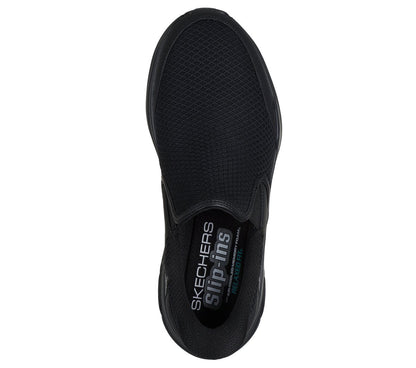 Slip-ins Relaxed Fit: Equalizer 6.0 - Stoaver Shoes | Men Skechers near me