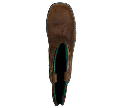 John Deere Waterproof: Rowood - Boulder Valley CT Shoes | Men Skechers online