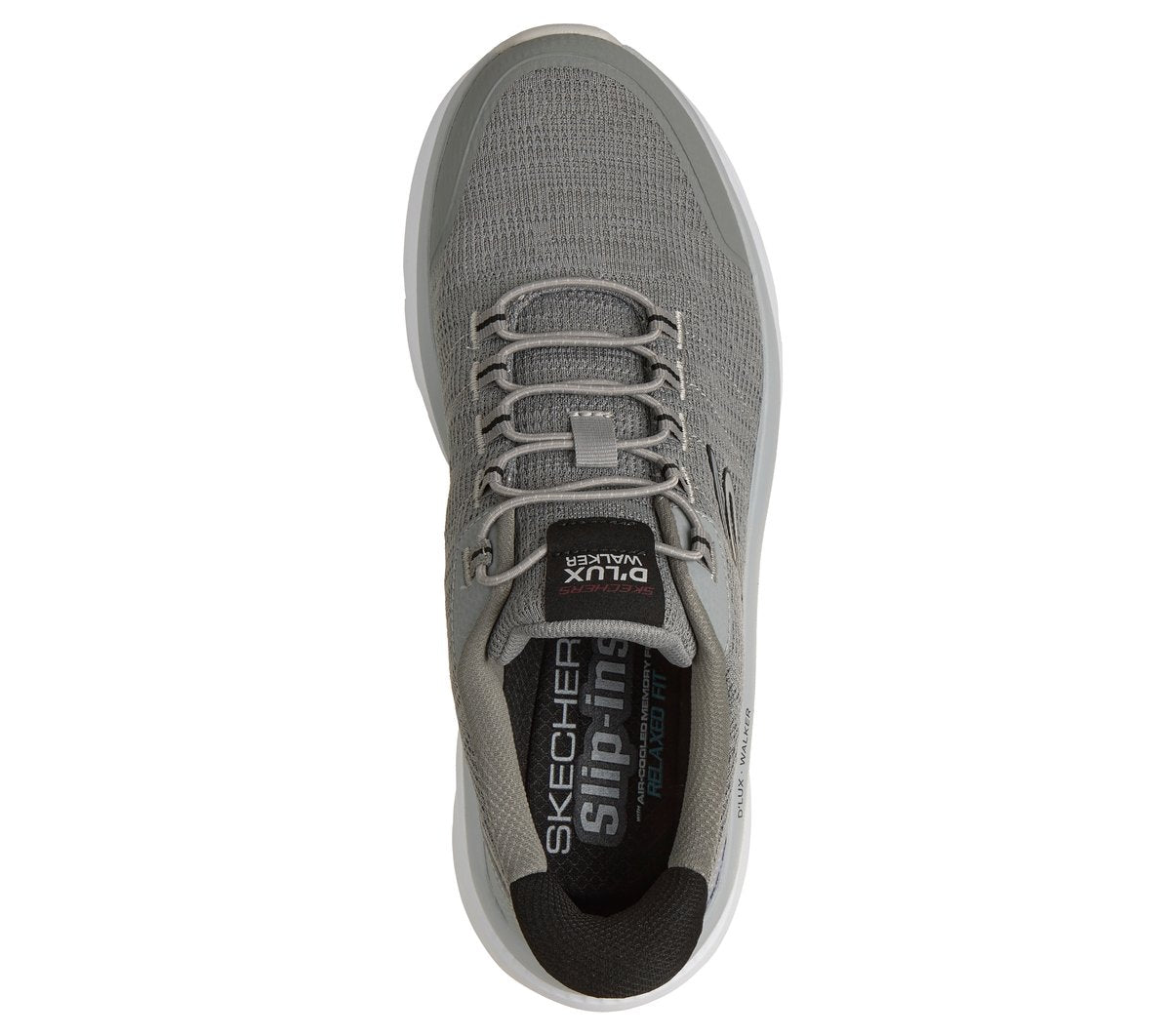 Slip-ins Relaxed Fit: D'Lux Walker 3.0 - Drevven Shoes | Men Skechers for sale
