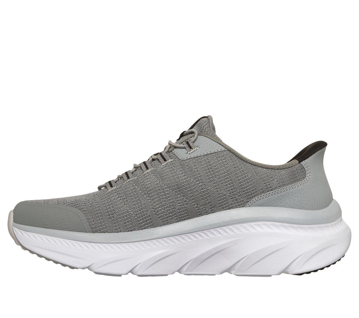 Slip-ins Relaxed Fit: D'Lux Walker 3.0 - Drevven Shoes | Men Skechers for sale