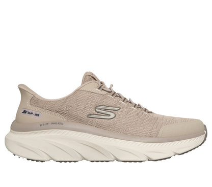 Slip-ins Relaxed Fit: D'Lux Walker 3.0 - Drevven Shoes | Men Skechers for sale