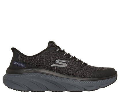 Slip-ins Relaxed Fit: D'Lux Walker 3.0 - Drevven Shoes | Men Skechers for sale