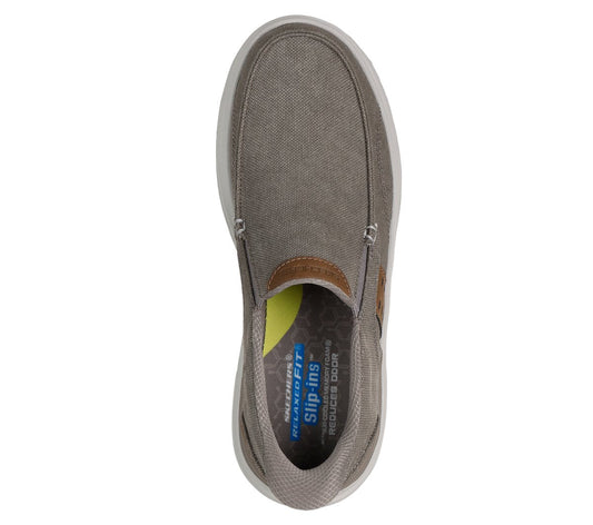 Slip-ins Relaxed Fit: Altman - Murdock Shoes | Men Skechers discount