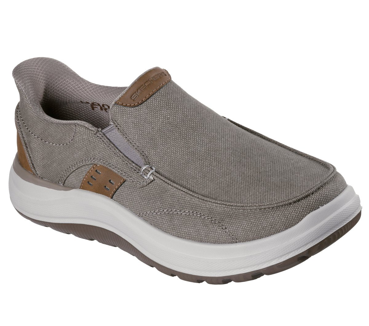 Slip-ins Relaxed Fit: Altman - Murdock Shoes | Men Skechers discount