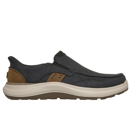 Slip-ins Relaxed Fit: Altman - Murdock Shoes | Men Skechers discount