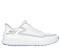 WHITE / GRAY