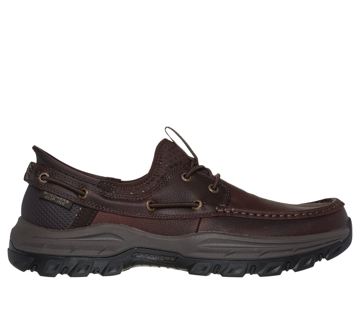 Slip-ins RF: Knowlson - Shore Thing Shoes | Men Skechers outlet
