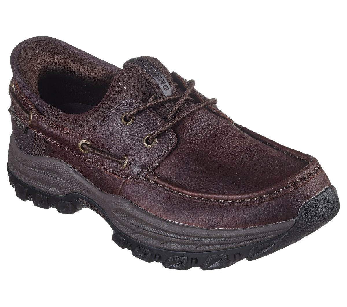 Slip-ins RF: Knowlson - Shore Thing Shoes | Men Skechers outlet