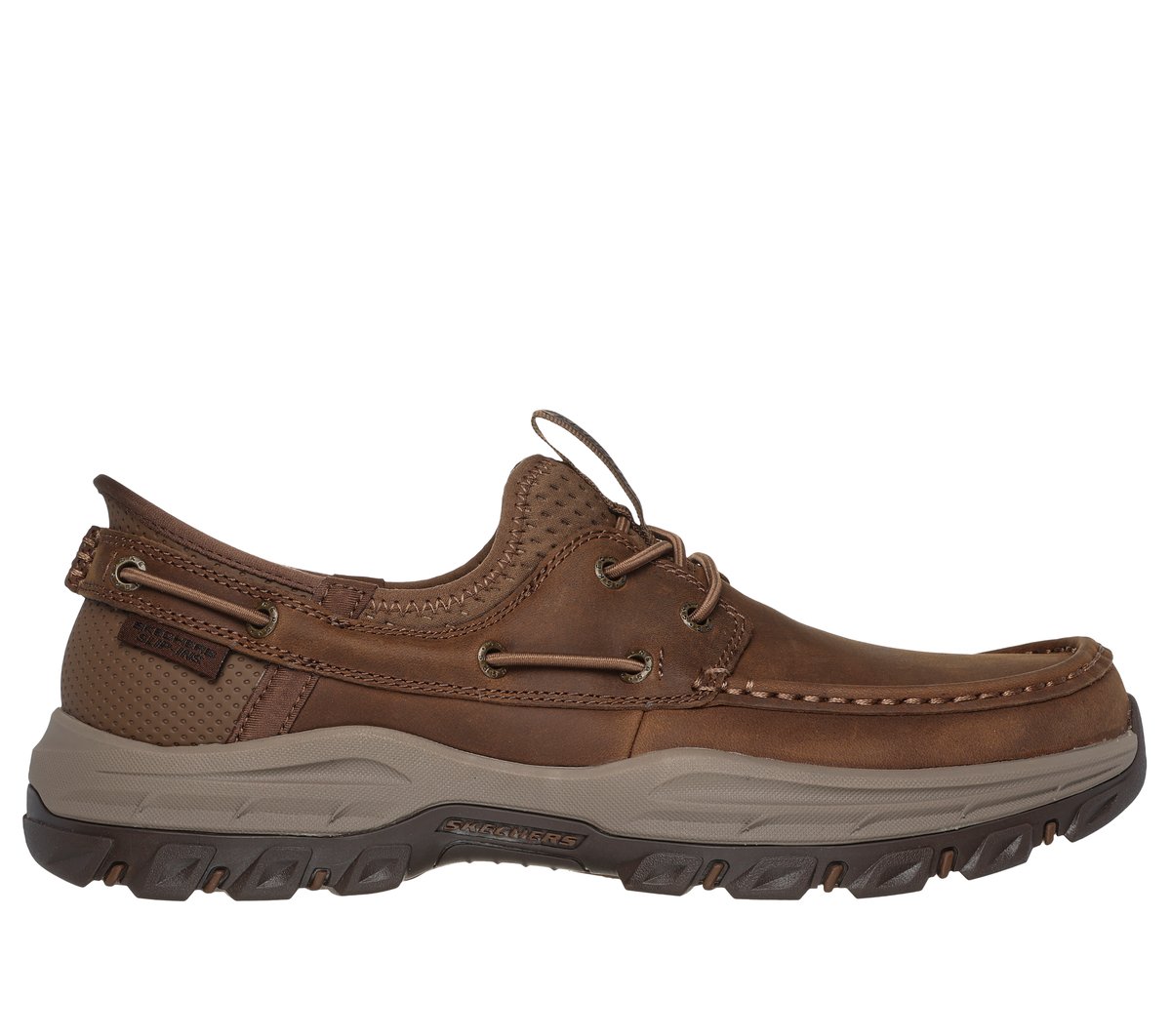 Slip-ins RF: Knowlson - Shore Thing Shoes | Men Skechers outlet