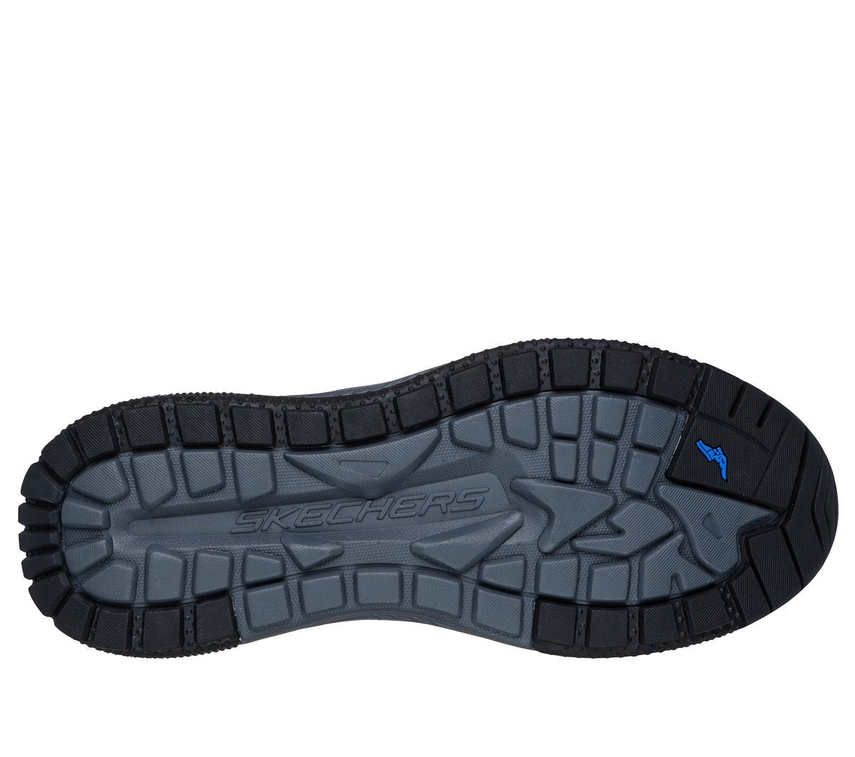 Slip-ins Waterproof Relaxed Fit: Meroe - Pikeman Shoes | Men Skechers discount