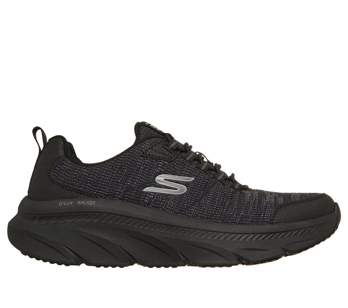 Relaxed Fit: D'Lux Walker 3.0 - Brexon Shoes | Men Skechers near me