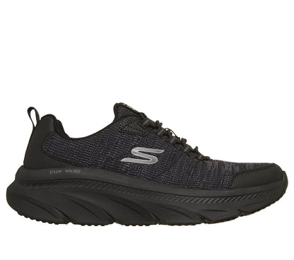 Relaxed Fit: D'Lux Walker 3.0 - Brexon Shoes | Men Skechers near me