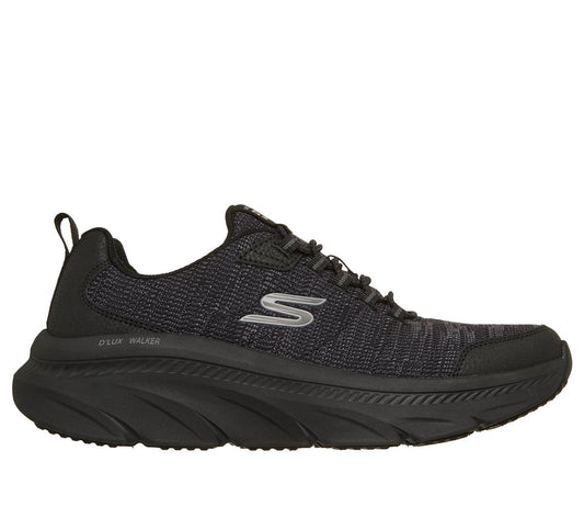 Relaxed Fit: D'Lux Walker 3.0 - Brexon Shoes | Men Skechers near me
