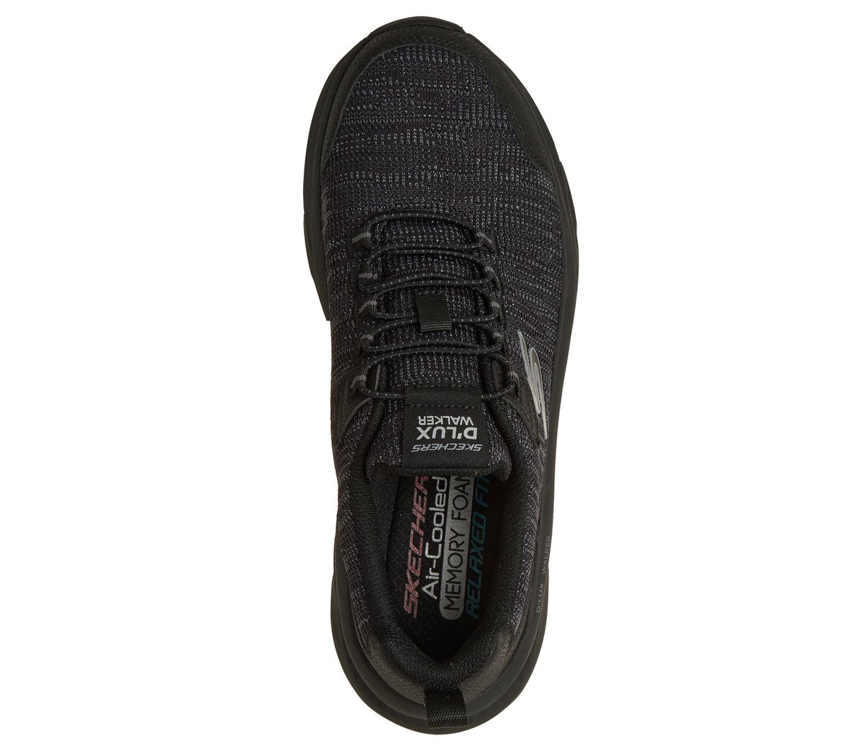 Relaxed Fit: D'Lux Walker 3.0 - Brexon Shoes | Men Skechers near me