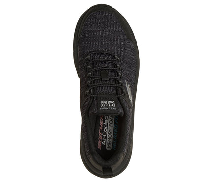 Relaxed Fit: D'Lux Walker 3.0 - Brexon Shoes | Men Skechers near me