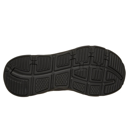 Relaxed Fit: D'Lux Walker 3.0 - Brexon Shoes | Men Skechers near me