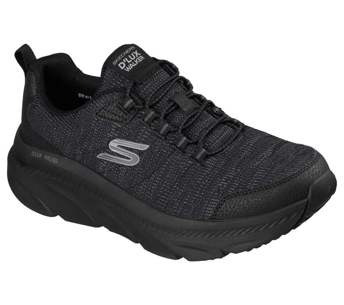 Relaxed Fit: D'Lux Walker 3.0 - Brexon Shoes | Men Skechers near me