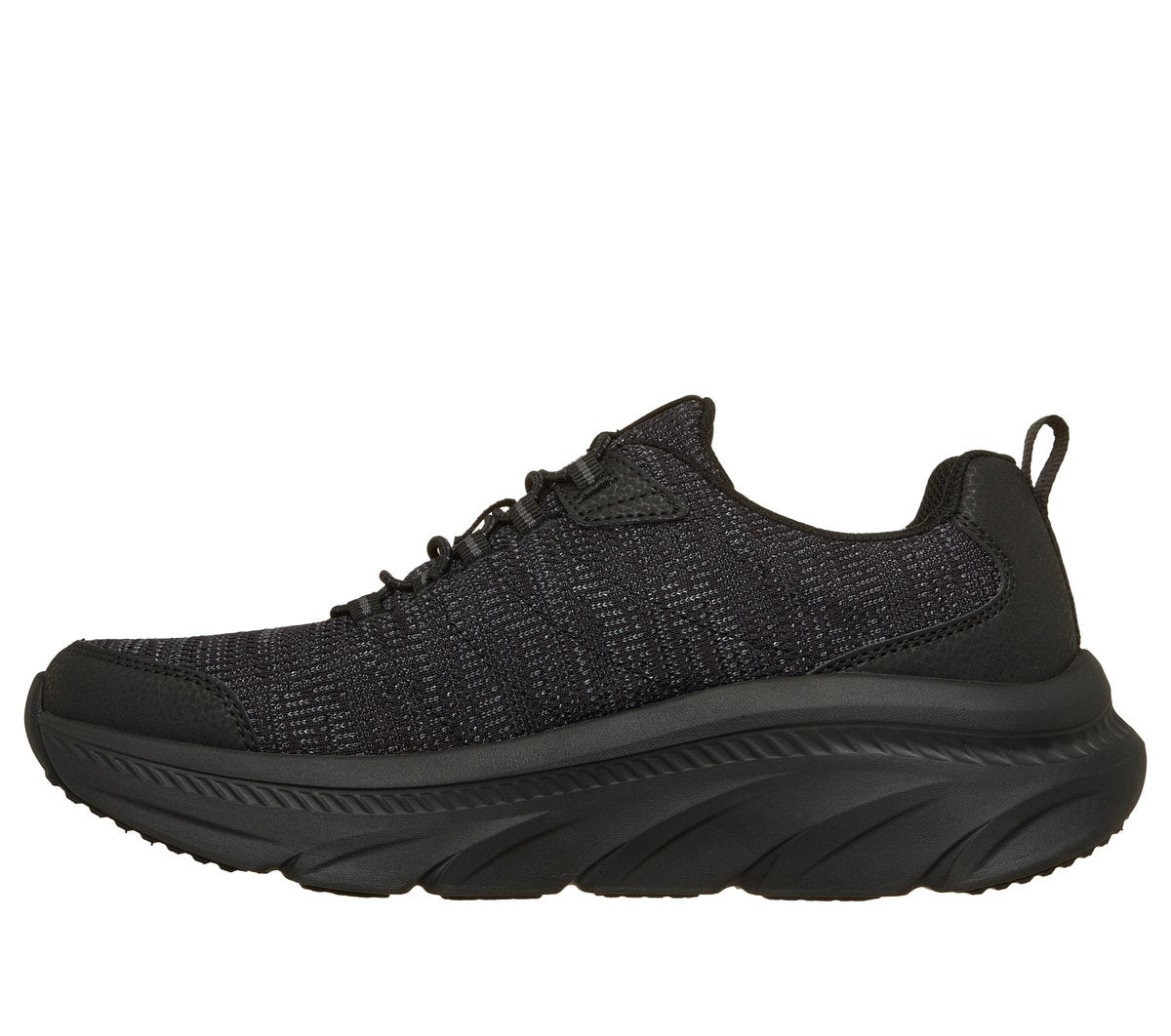 Relaxed Fit: D'Lux Walker 3.0 - Brexon Shoes | Men Skechers near me