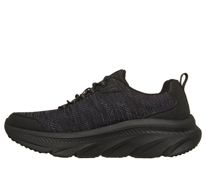 Relaxed Fit: D'Lux Walker 3.0 - Brexon Shoes | Men Skechers near me