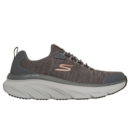 Relaxed Fit: D'Lux Walker 3.0 - Brexon Shoes | Men Skechers near me