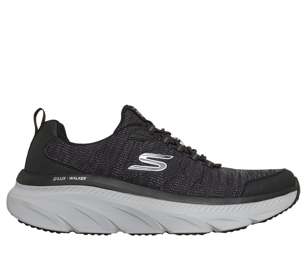 Relaxed Fit: D'Lux Walker 3.0 - Brexon Shoes | Men Skechers near me