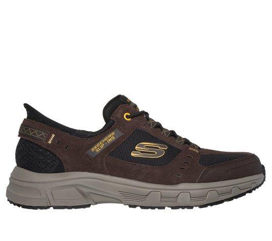 Slip-ins RF: Oak Canyon Shoes | Men Skechers online