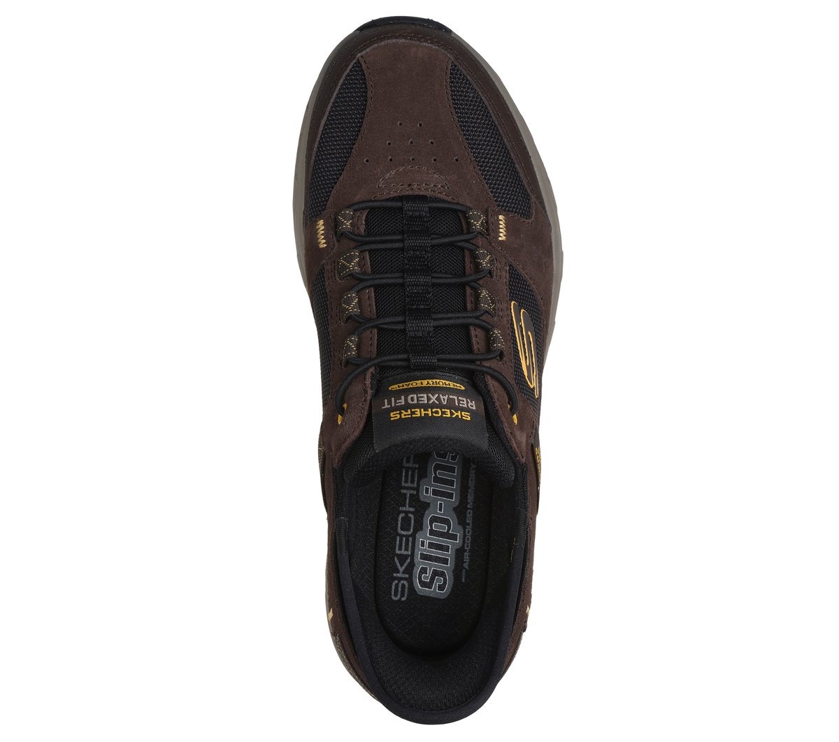 Slip-ins RF: Oak Canyon Shoes | Men Skechers online