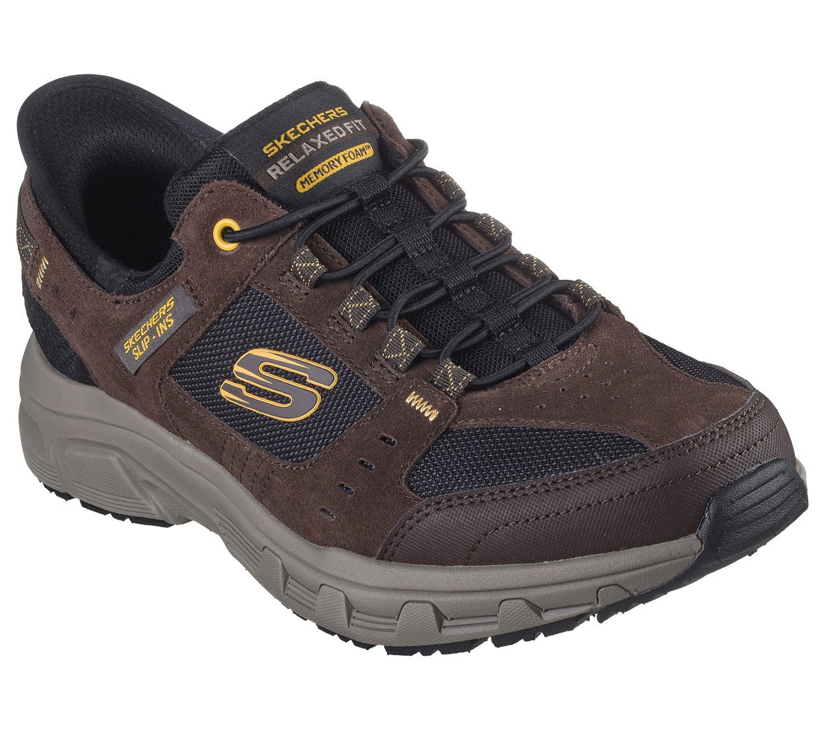 Slip-ins RF: Oak Canyon Shoes | Men Skechers online