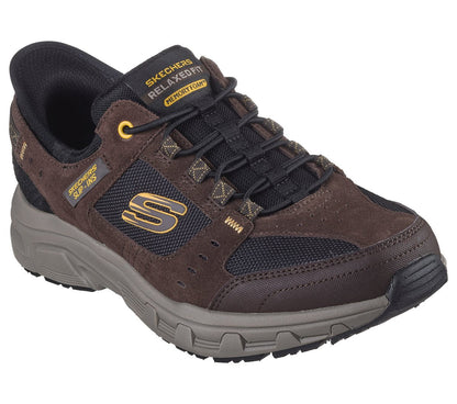 Slip-ins RF: Oak Canyon Shoes | Men Skechers online
