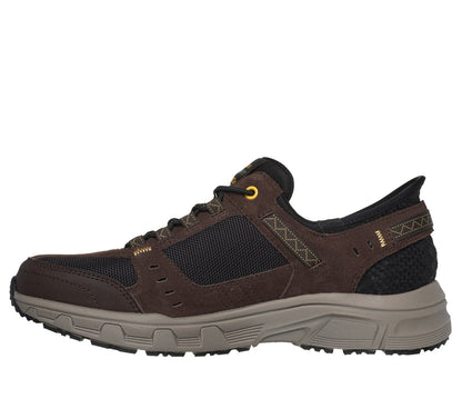 Slip-ins RF: Oak Canyon Shoes | Men Skechers online