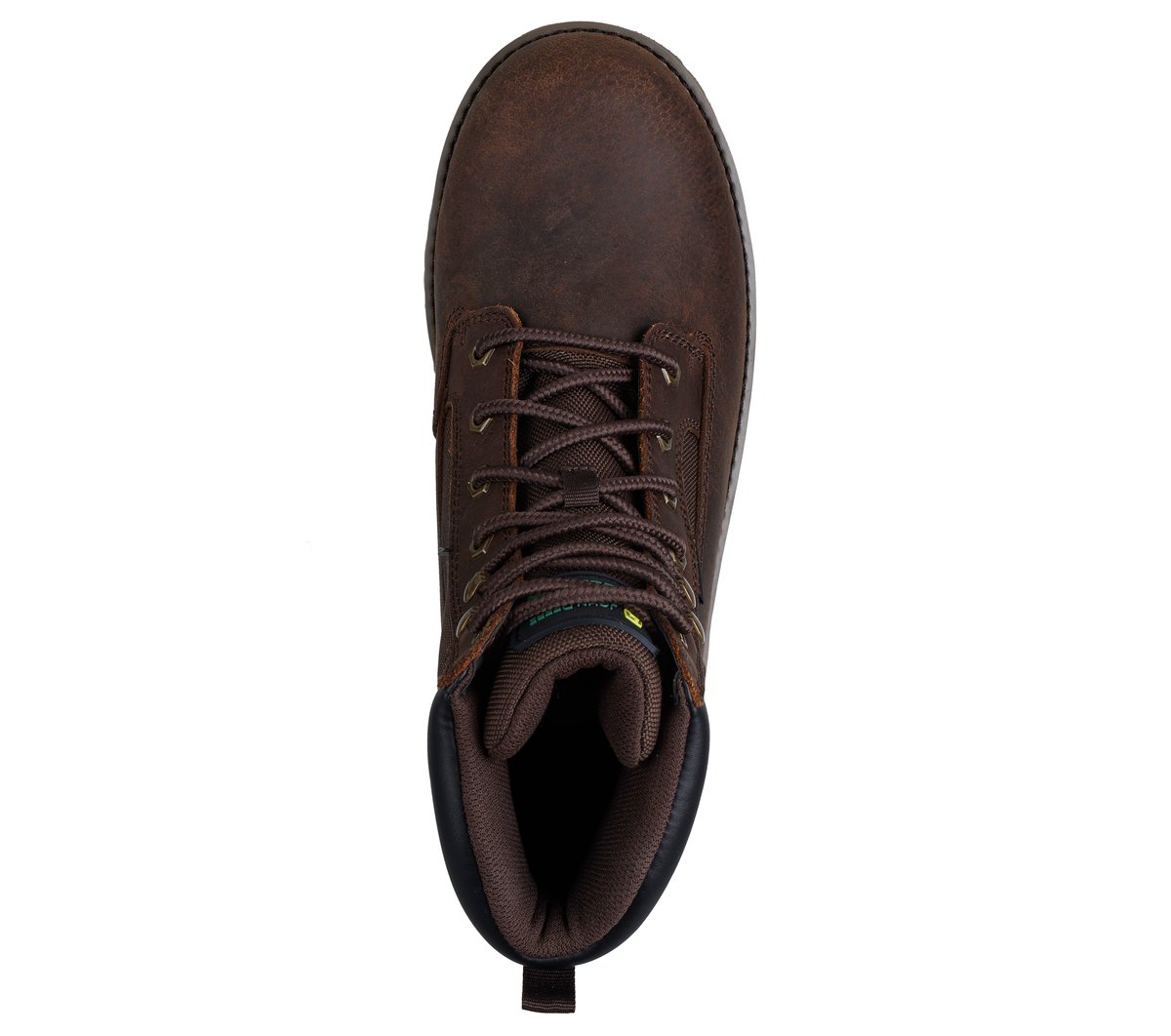 John Deere Waterproof: Flex-Wedge Ranger - Hollow Rapids Shoes | Men Skechers online shop