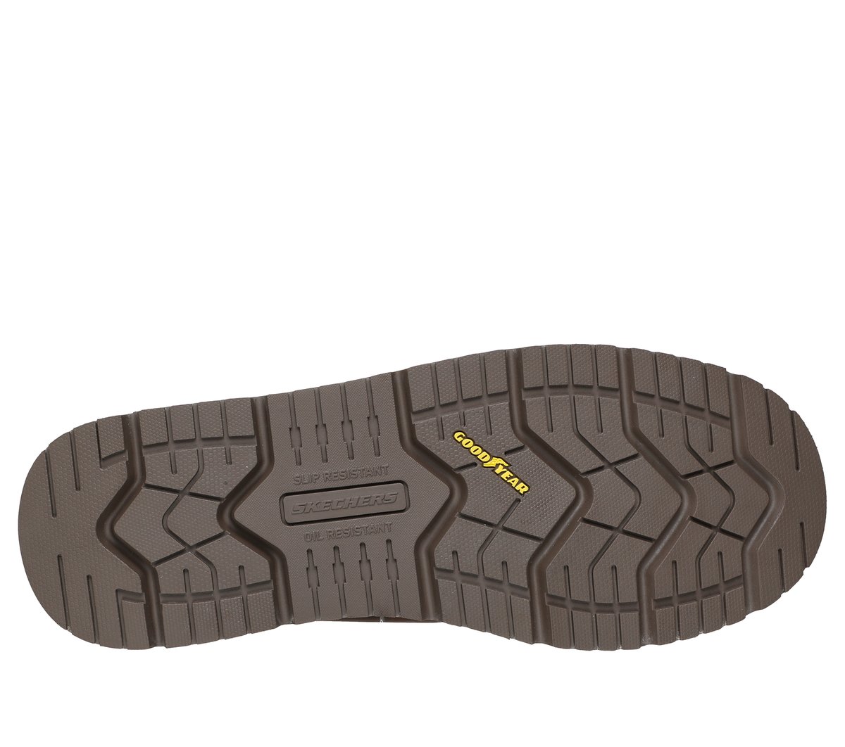 John Deere Waterproof: Flex-Wedge Ranger - Hollow Rapids Shoes | Men Skechers online shop