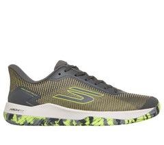 GRAY / YELLOW