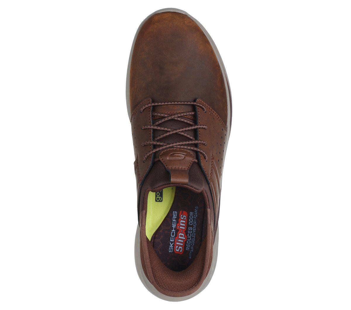 Slip-ins RF: Slade - Zachary Shoes | Men Skechers outlet