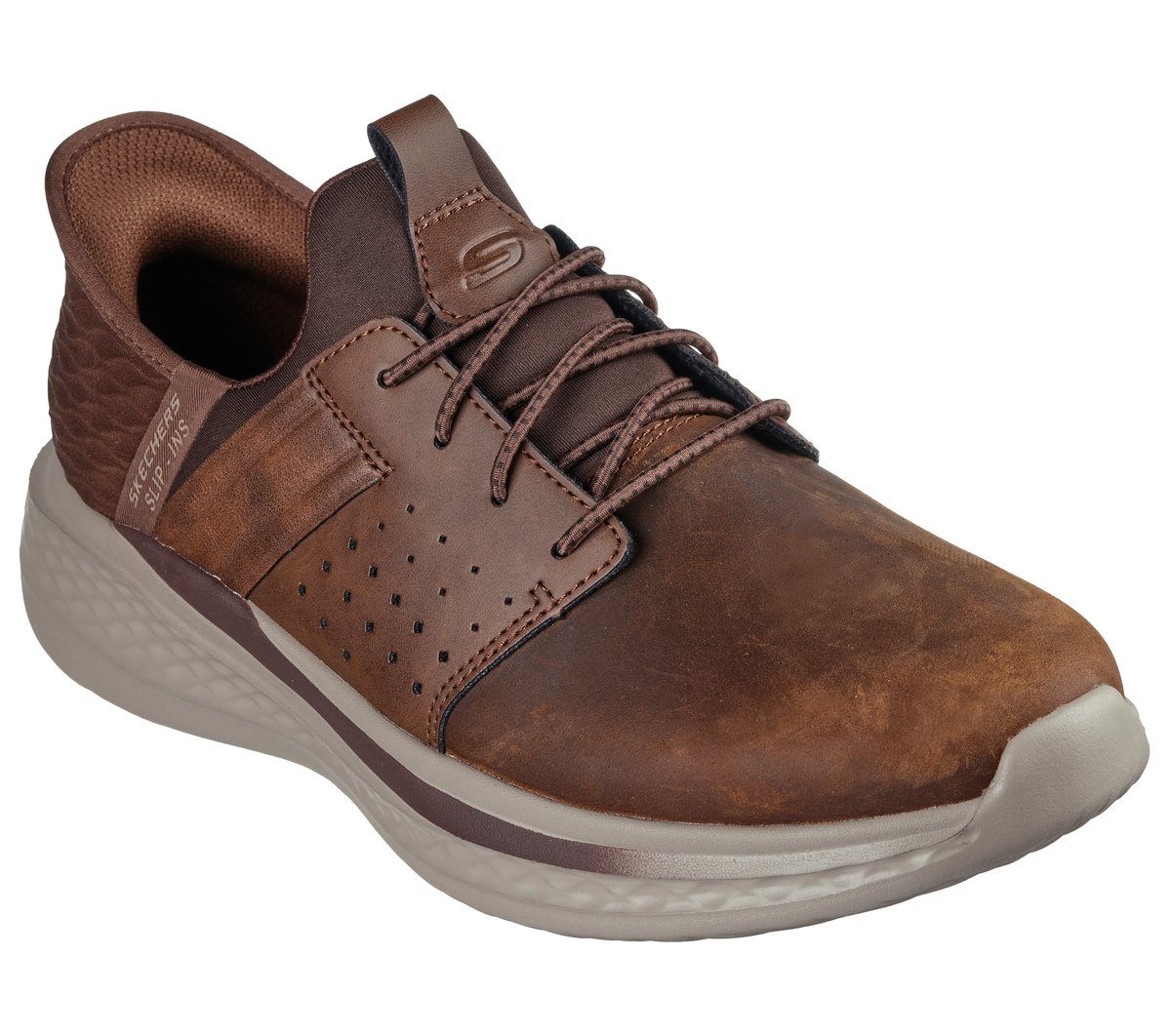 Slip-ins RF: Slade - Zachary Shoes | Men Skechers outlet