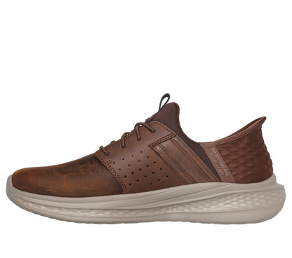 Slip-ins RF: Slade - Zachary Shoes | Men Skechers outlet
