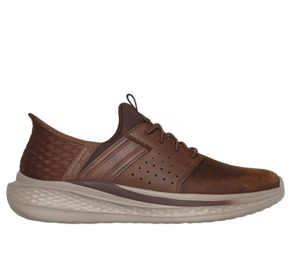 Slip-ins RF: Slade - Zachary Shoes | Men Skechers outlet