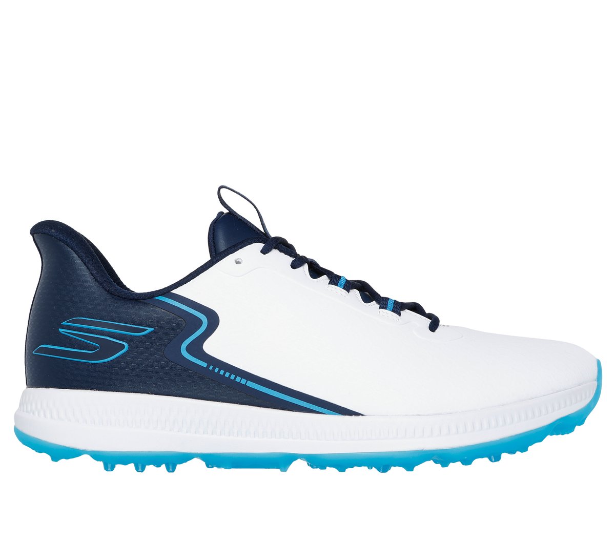 Slip-ins Waterproof: GO GOLF Elite 6 Shoes | Men Skechers sale